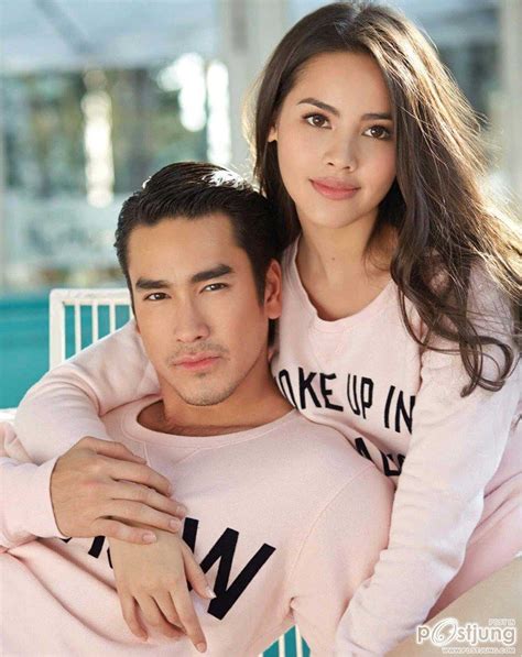yaya urassaya boyfriend.